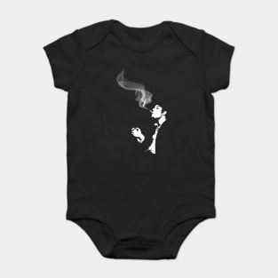 Tom Waits Baby Bodysuit